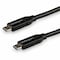 Startech.Com Cable USB-C w/ 5A PD - USB 2.0 - 3m 10ft USB2C5C3M - alternate 1