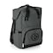 Picnic Time Family Of Brands NFL Pittsburgh Steelers - On The Go Roll-Top Backpack Cooler 616-00-105-254-2 - alternate 2