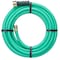 Swan 50 ft L Garden Hose, Rubber Tube, Green CSNSS58050 - alternate 2