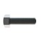 Zoro Select 18-8, 3/4"-10 Hex Head Cap Screw, Plain Stainless Steel, 2-1/2 in L MS35307-489D - alternate 3