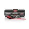 Warn Vehicle Mounted Recovery Winch 12 Volt Electric 4500 Lb Capacity Spydura Synthetic Rope 110340 - alternate 1