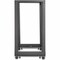 Rocstor SOLIDRACK 42U OPEN FRAME 4-POS Y10E072-B1 - alternate 4