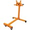 Performance Tool 1000 lb. Engine Stand, Swivel Casters, Rotating Head, Steel Construction W41025 - alternate 1