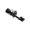 Fcs Struts Suspension Strut And Coil Spring Assembly 1333375L - alternate 2