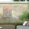 Trademark Fine Art Outdoor Canvas Art Fabian Lavater No Need To Have It All Wall Art for Patios, or Gardens 1X23740-OC2432WR - alternate 3