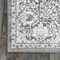 Jonathan Y Modern Persian Vintage Medallion Light Gray 10 ft. x 14 ft. Area Rug MDP100A-14 - alternate 4