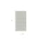 Homeroots 3' X 5' Cream and Beige Geometric Distressed Indoor Outdoor Area Rug 558815 - alternate 6
