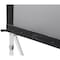 Elite Screens Elite Screens Light-On CLR 2 103" Projection Screen - 16:9 - CLR 2 - Ceiling Mount LPS103H-CLR2 - alternate 4