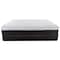 Homeroots 12" Foam Copper Infused Gel Memory Foam Mattress 391625 - alternate 3
