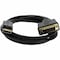 Add-On Addon 10Ft Displayport Male To Dvi-D Dual Link (24+1 Pin) Male Black DISPLAYPORT2DVI10F - alternate 3
