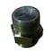 Cnh HYD CONNECTOR, CNH OEM 81L6-01120 81L6-01120 - alternate 4