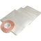 Frost King 42'' x 62'' Indoor Shrink Film Window Kit, 3PK V73/3QPD2 - alternate 1