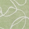 Homeroots 8' X 10' Artichoke Green And Ivory Abstract Washable Indoor Outdoor Area Rug 597454 - alternate 2