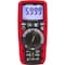 Triplett Multimeter CAT IV TRMS w/Lo Z Backlit MM650 - alternate 1