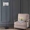 Jonathan Y Bevin 63 in. Metal/Crystal LED Floor Lamp, Oil Rubbed Bronze/Crystal JYL9054A - alternate 7
