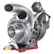 Motorcraft Turbocharger,  TC33 - alternate 1