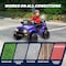 Outdoorcruiser Outdoor Cruiser 12V Kids Ride-On Car with Remote Control Dual 25W Motors, 4.5AH Battery, Safety Belt OCJCVT - alternate 4