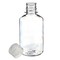 Nalgene Laboratory Bottle, PC, 180mm H, PK24 2205-0016 - alternate 2