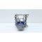 Graco DIAPHRAGM PUMP 100PSI 1IN QHC-FGFF5SSCWPOPTS130021 - alternate 1