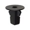 Auveco Toyota Screw Grommet 20mm Head Diameter 17mm Length, 25PK 14267 - alternate 1