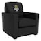 Dreamseat Silver Club Chair with AEW Kenny Omega Logo XZ7759002CHCDBK-PSAEW0012 - alternate 1