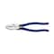 Klein Tools 9 3/8 in Linemans Plier High Leverage, Steel D213-9NETH - alternate 1