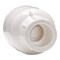 Homewerks Homewerks 1/2 in. D X 1/2 in. D Solvent PVC Spring Loaded Check Valve VCKP40E3B - alternate 2