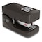 Tru Red Mini Stapler, 10-Sheet Capacity, Black TR58084 - alternate 1