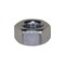 Auveco 5/16in-18 Finish Hex Nut Zinc, 100PK 3543 - alternate 1