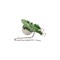 Premier 3 in. Adjustable Toilet Tank Flapper PR228193 - alternate 1