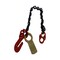 Cnh CHAIN, CNH OEM 84807328 84807328 - alternate 3