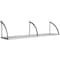 Lorell Panel ShelfMetal60" LLR90263 - alternate 1