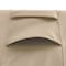 Pure Garden Outdoor Table Cover - 88x58in Heavy-Duty 600D Polyester Canvas with UV 50+ and Waterproof Backing 50-LG1301 - alternate 9