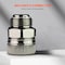 Vevor Fuel Transfer Pump Electric Diesel Kerosene Pump 12V DC 10GPM Nozzle Hoses DCFD40A - alternate 4