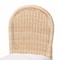 Bali & Pari Linda Natural Rattan Dining Set 268-13660-14647-ZORO - alternate 3