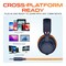 Delton Ascent Learning 3.5mm Headphone/Headset Cable with In-Line Controls S35 - alternate 4
