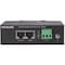 Intellinet Network Solutions INDUSTRIAL GIGABIT HI-PWR POE+ INJECTOR 561365 - alternate 1