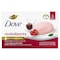 Dove Revitalizante Cherry and Chia Milk Beauty Bar Soap, 15 Ounce, 8PK 62769945 - alternate 4