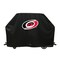 Holland Bar Stool Co 60" Carolina Hurricanes Grill Cover GC60CarHur - alternate 1
