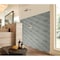 Msi Renzo Jade Quarter Round Molding 0.6" X 12" Glossy Ceramic Wall Tile, PK42 ZOR-PT-TR-0217 - alternate 11