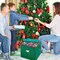 Tiny Tim Totes Ornament Storage Box Holiday Organizer with 75 Compartments, Dividers for Bulbs and Decorations 83-DT5536 - alternate 6