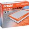 Fram Air Filter CA12065 - alternate 2