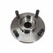 Motorcraft Wheel Hub,  HUB31 - alternate 4
