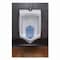 Boardwalk Vertical Urinal Screen, Cotton Blossom Scent, Blue, 5.22 oz, 6PK TSU-P-006I006I-06-AAS80 - alternate 3
