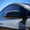 Tesbros PROTECTIVE FILM To Remove Exterior Chrome Trims Satin Black Vinyl With 2 Sets Of Each Window Trim TB-CDX-STNBLK - alternate 1