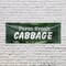 Signmission Farm Fresh Cabbage, 24 Inch x 72 Inch, Vinyl Banner B-72-30583 - alternate 3
