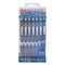 Pentel EnerGel RTX Gel Pen, Retractable, Medium 0.7 mm, Assorted Ink and Barrel Colors, 14PK BL77PC14AC - alternate 1