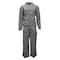 Neese Workwear 4.5 oz Nomex FR Coverall-GY-5X VN4CAGY-5X - alternate 2