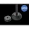 Scanstrut DS30-SL-BLK Starlink Cable Seal, Black DS30-SL Blk - alternate 1