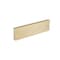 Sunex 12-50 Ton Zinc Bed Plates (Pair) 5750BP - alternate 1